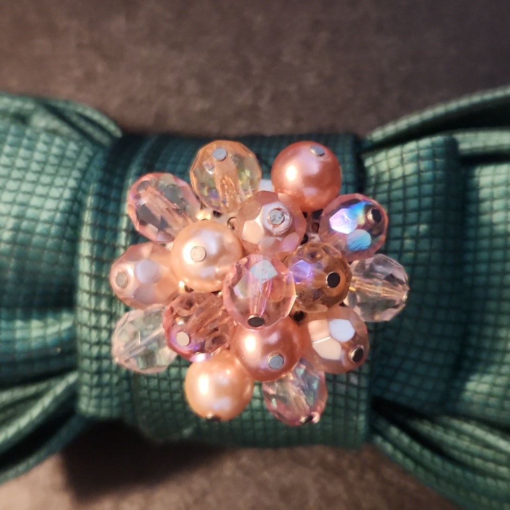 Necktie Necklace - Picture 4 of 6